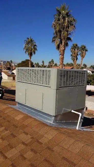 HVAC services in Strawberry, CA